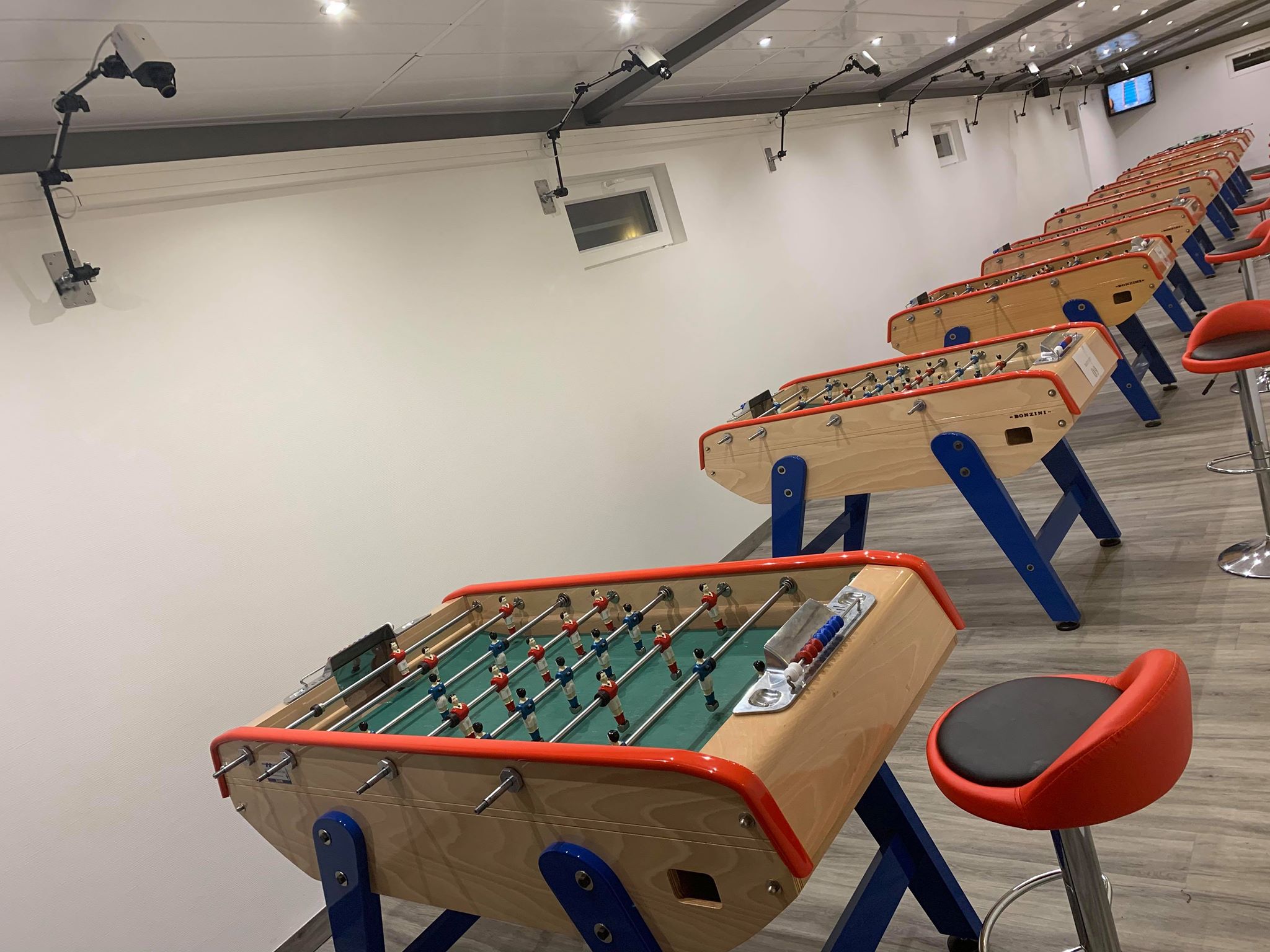 Salle privée tournoi de baby foot bordeaux entreprise, tournoi baby foot bordeaux entreprise