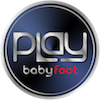 logo playbabyfoot